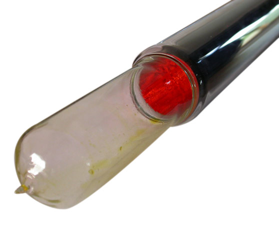  Super Energy Vacuum Pipe