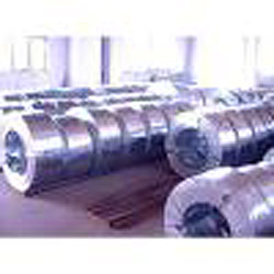  Hot Dip Galvanized Steel Coils (Горячего цинкования стали в рулонах)