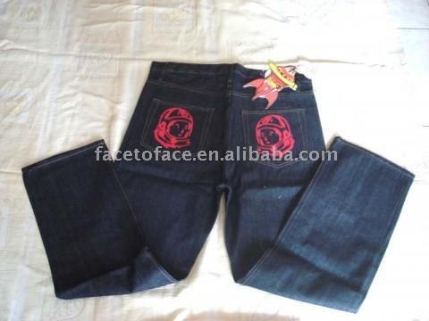  BBC Jeans / Red Monkey Jeans (BBC Jeans / Red Monkey Jeans)