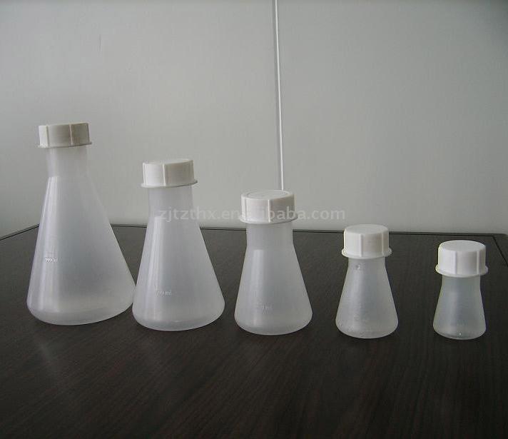  Reagent Bottles (Flacons de réactif)