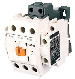  GMC AC Contactor (LG Type) (GMC AC Contactor (LG Type))