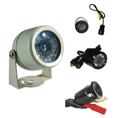  Car Camera