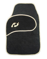  DH028 Carpet Floor Mat (DH028 Teppich Fußmatten)