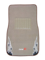  DH029 Car Mat (DH029 Auto-Mat)