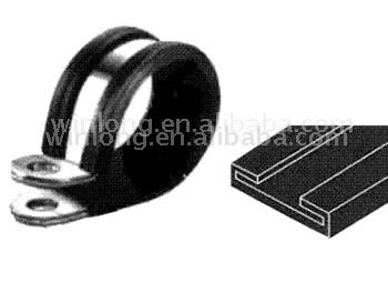  Rubber Clamp (Caoutchouc Clamp)