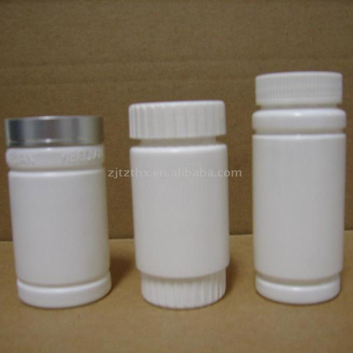  Health Care Product Bottles (Здравоохранение продукта бутылки)