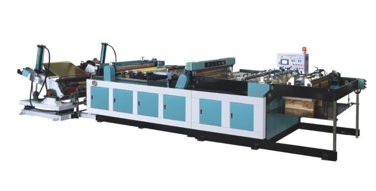  Computerized High Precision Cross Cutting Machine ( Computerized High Precision Cross Cutting Machine)