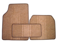  DTL2014 Carpet Floor Mat (DTL2014 Teppich Fußmatten)