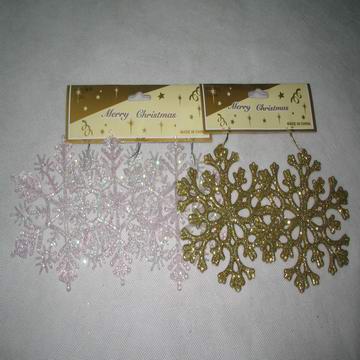  Decoration Snowflake ( Decoration Snowflake)