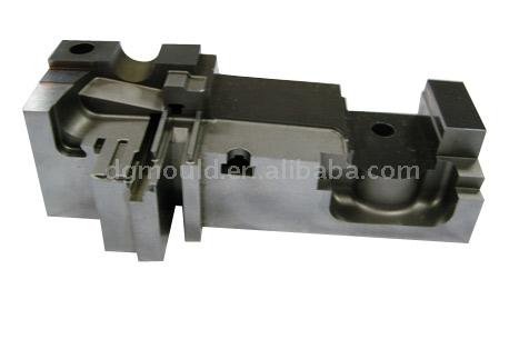  Plastic Molds ( Plastic Molds)