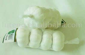 Knoblauch (Knoblauch)