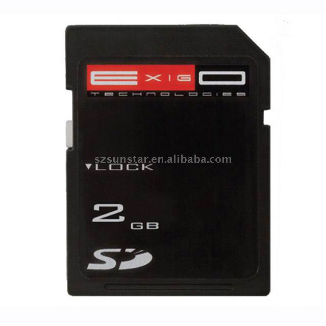  SD Card