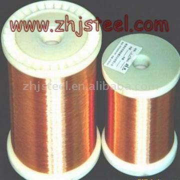  Copper Clad Steel Wire ( Copper Clad Steel Wire)