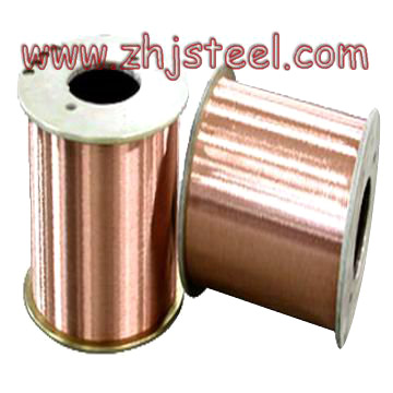  Copper Clad Steel Wire ( Copper Clad Steel Wire)