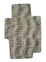  DH021ZB Car Floor Mat (DH021ZB Auto-Fußmatten)
