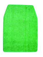  DH021L Car Floor Mat (DH021L Auto-Fußmatten)