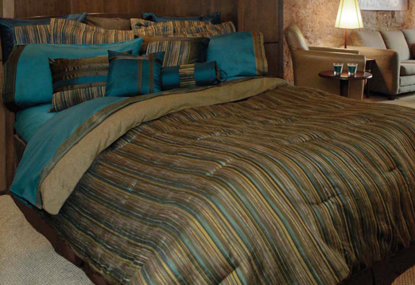  Comforter
