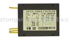 Single-Mode-Star / Tree-Koppler (Single-Mode-Star / Tree-Koppler)