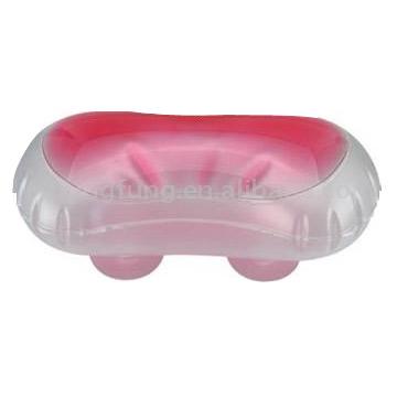  Inflatable Gel Pillow (Gel d`oreiller gonflable)