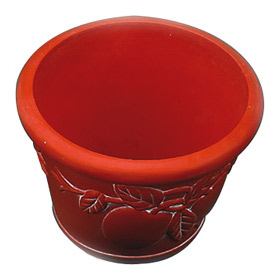 Flower Pot (Flower Pot)