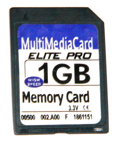  MMC Card ( MMC Card)