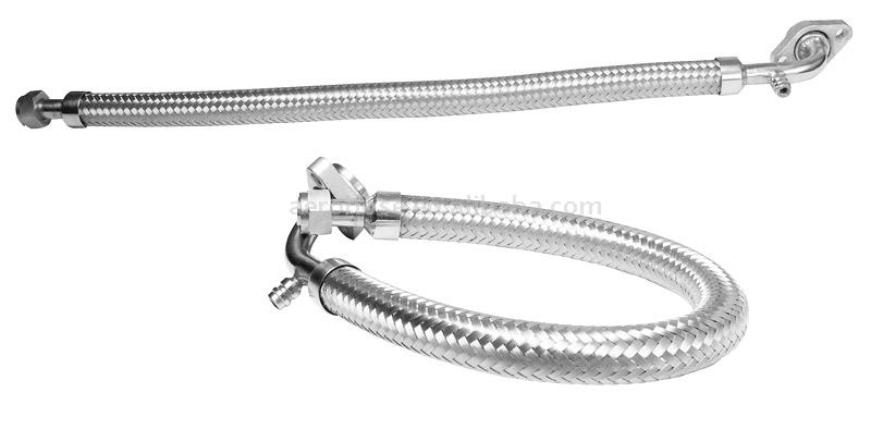  Auto Air-Conditioning Flexible Hose ( Auto Air-Conditioning Flexible Hose)