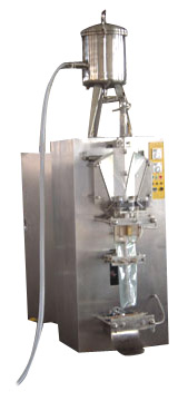  Soft Liquid Packing Machine