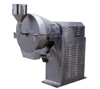  Horizontal Separation Machine (Horizontale Trennung Machine)