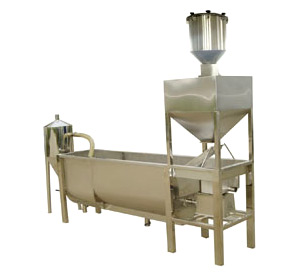  Bean Washer ( Bean Washer)