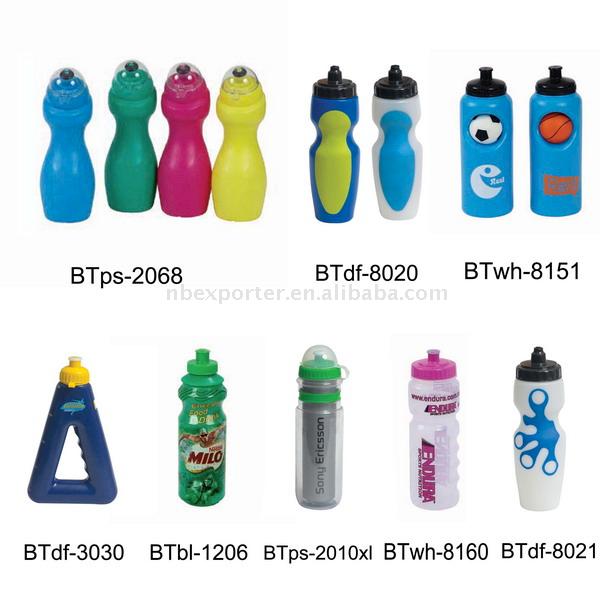  Sport Bottle (Спорт бутылки)