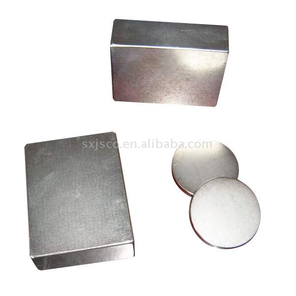  Rare Earth Magnet ( Rare Earth Magnet)