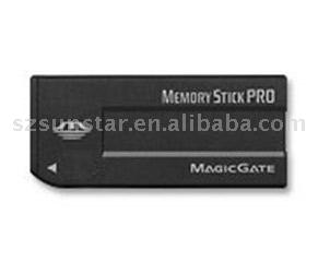  Memory Stick Pro Duo ( Memory Stick Pro Duo)