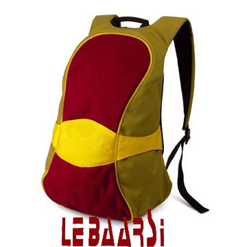  Backpack (Рюкзак)