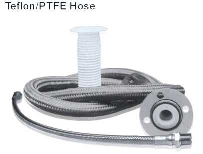  PTFE Hose ( PTFE Hose)