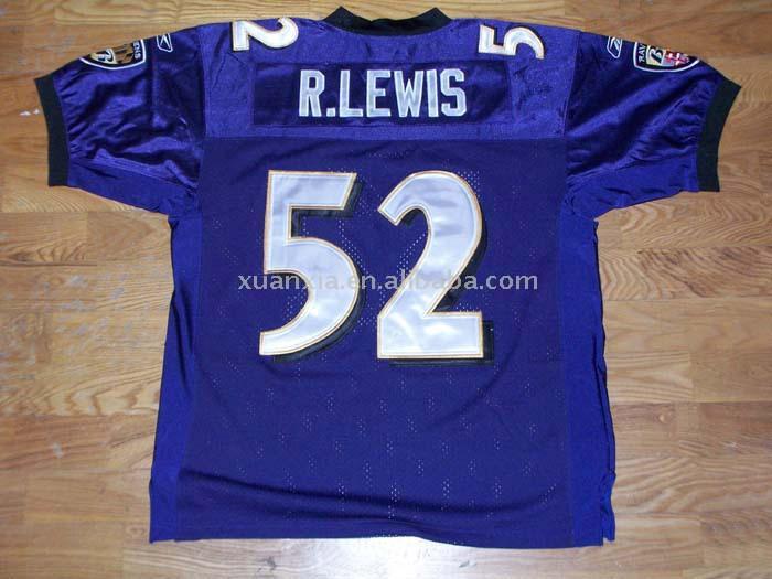  NFL, NBA, MLB Jerseys (NFL, NBA, MLB Трикотажные)