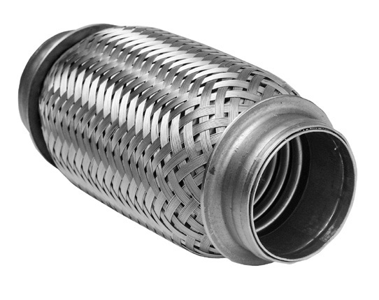  Auto Exhaust Hose (Tuyau d`échappement auto)