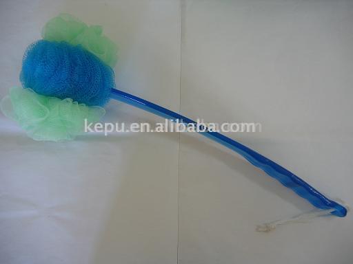  Bath Sponge (Ванная Sponge)