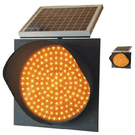  Solar Traffic Indicator Light (Solar Traffic Indicator Light)