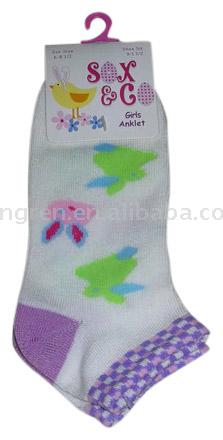  Socks (Chaussettes)