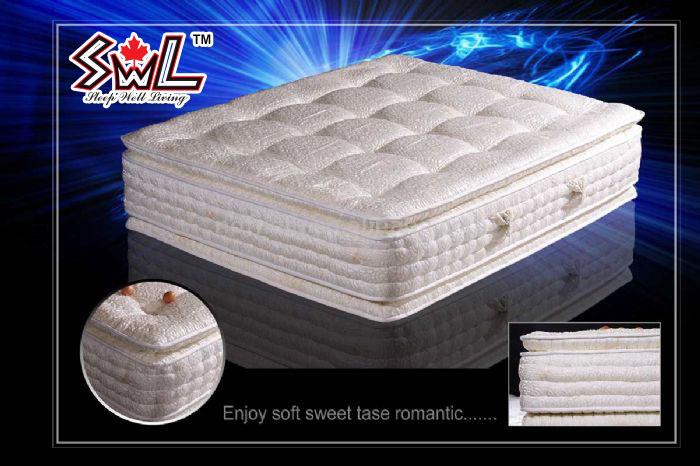  S-19 Mattress (S 9 Матрас)