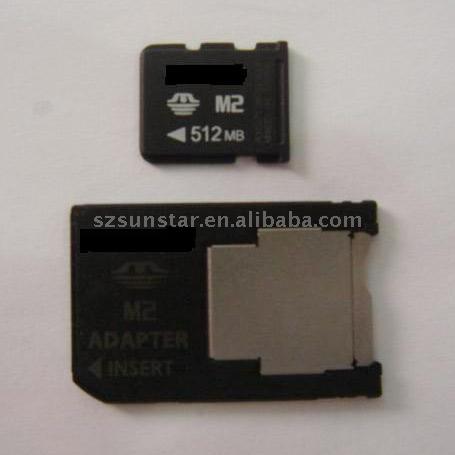  Memory Stick Micro