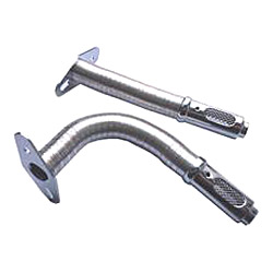  Fuel-Gas Flexible Hose for Oven
