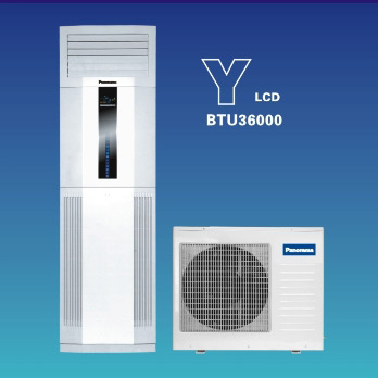  Air-Conditioner (AC--Y)