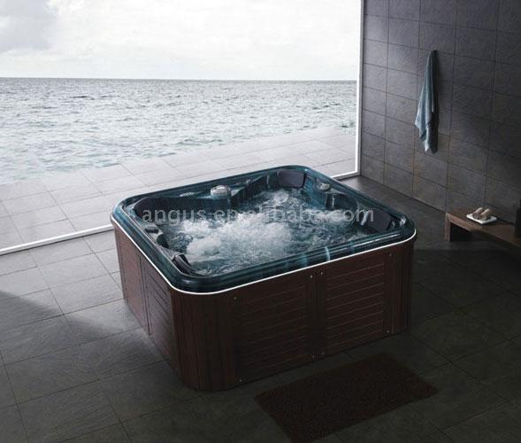  Shower Enclosure (Douche)
