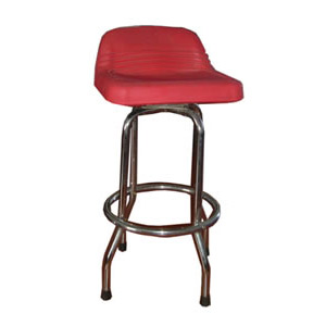  Bar Stool with Backrest (Барный стул со спинкой)