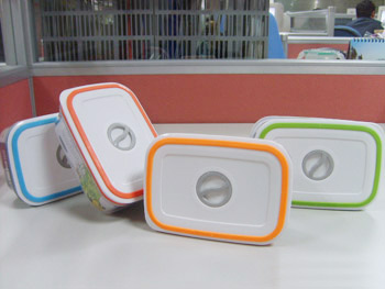  Food Container ( Food Container)