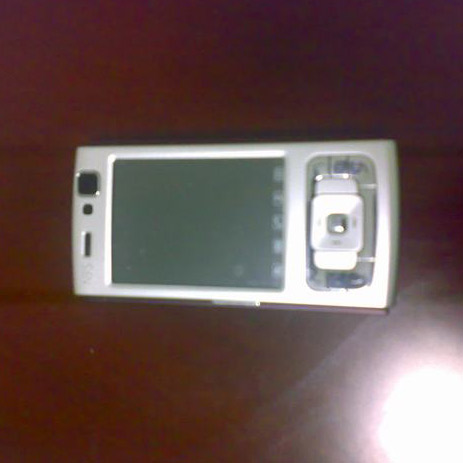 N 95 (N 95)