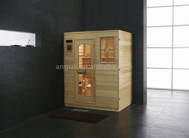  Sauna Room ( Sauna Room)