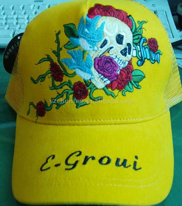  Baseball Cap ( Baseball Cap)