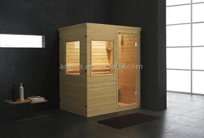  Sauna Room ( Sauna Room)